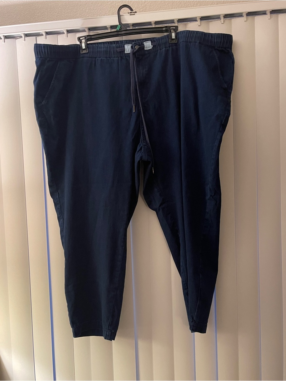 Universal Standard Size 30/32W Drawstring Pants